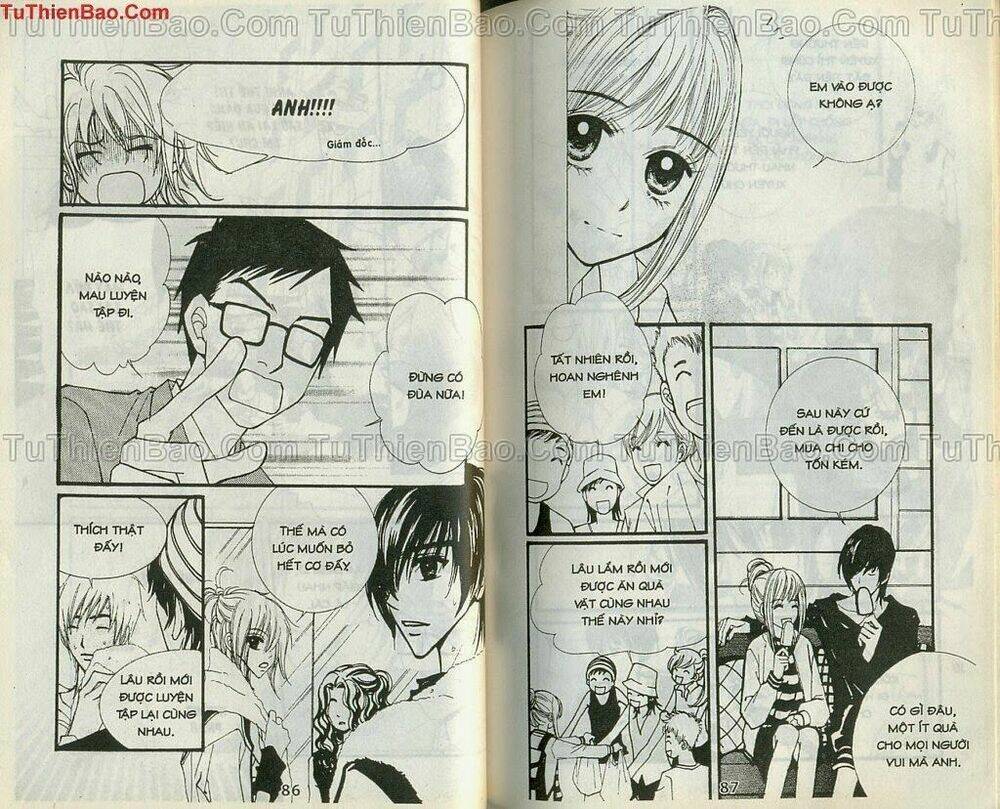 socola chapter 10 44