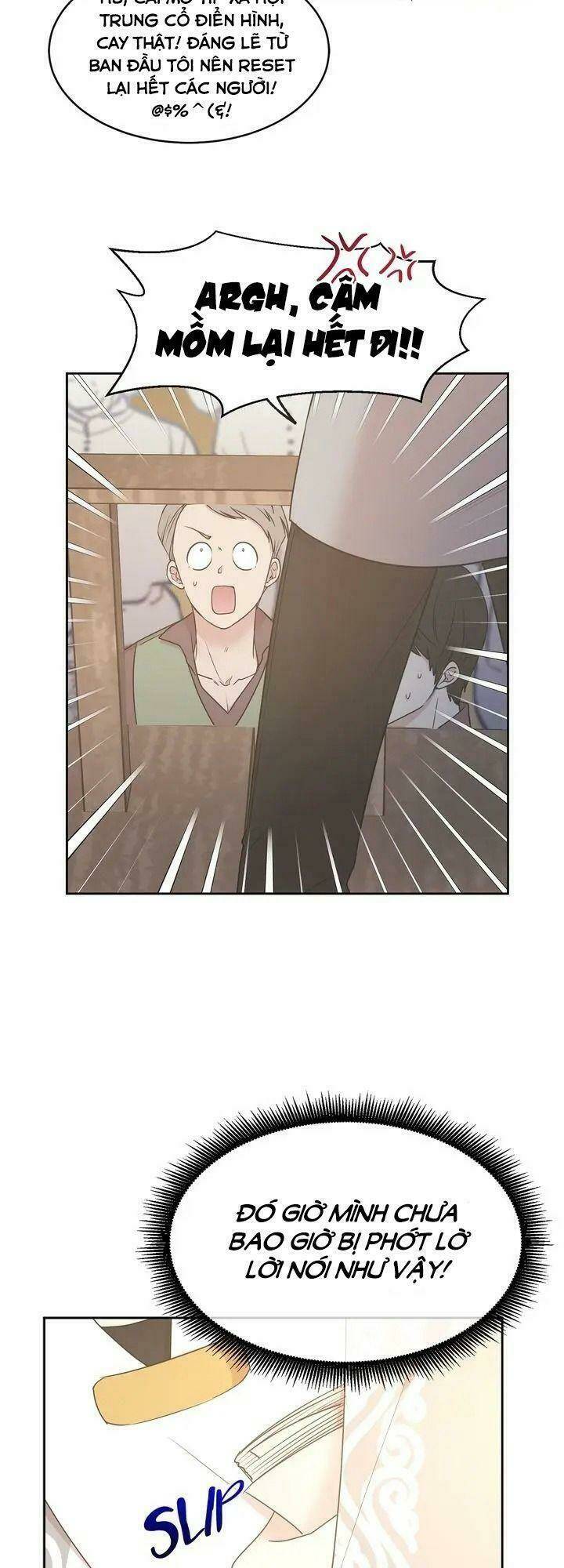 tôi chọn kết thúc của hoàng đế chapter 67 11