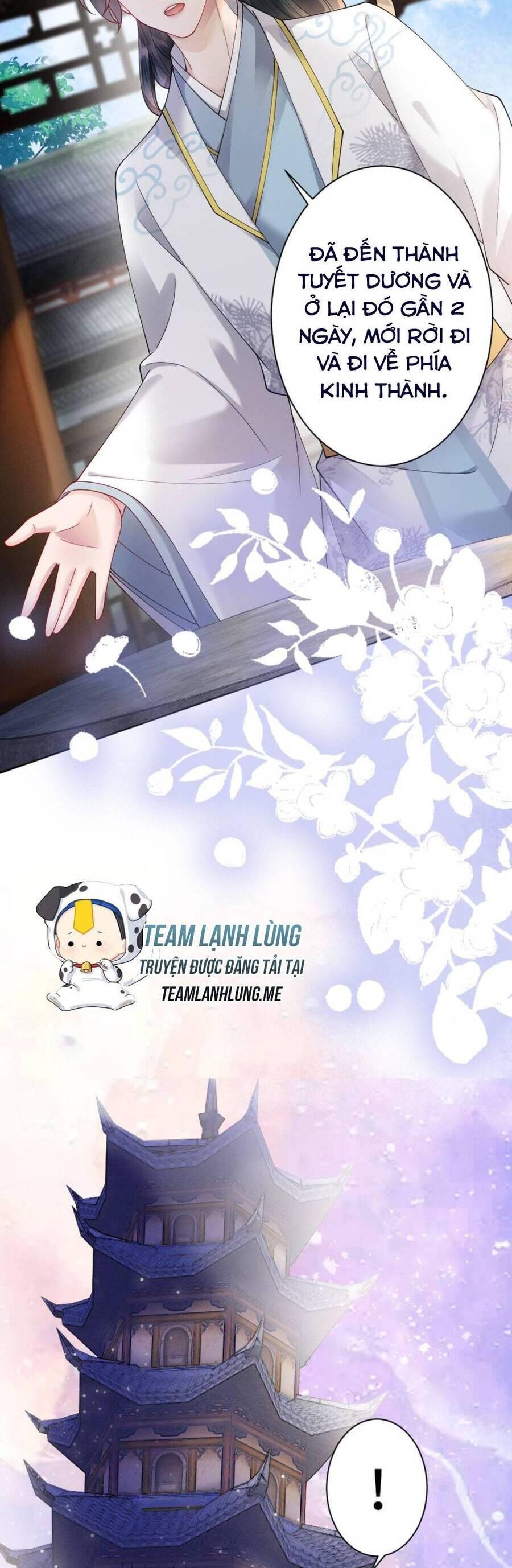 báo cáo nhiếp chính vương, đại lão nàng ấy chuyên trị bệnh liệt dương chapter 75 2