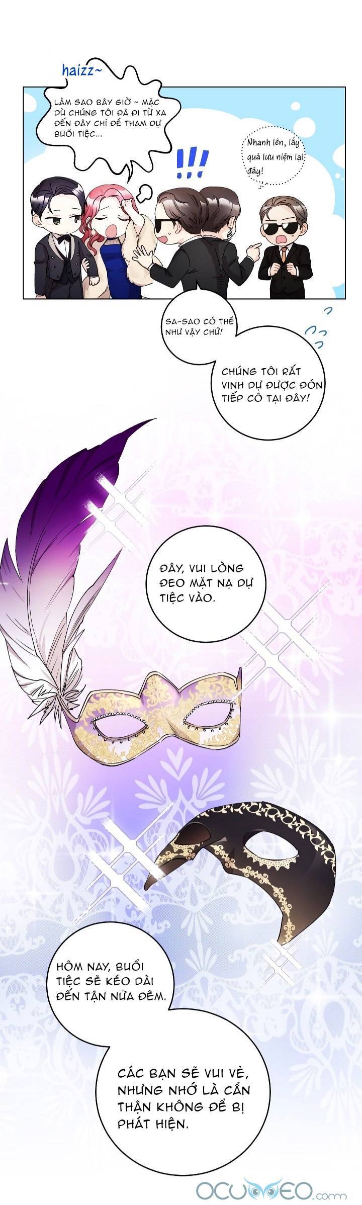 chạm vào tim em chapter 13 7
