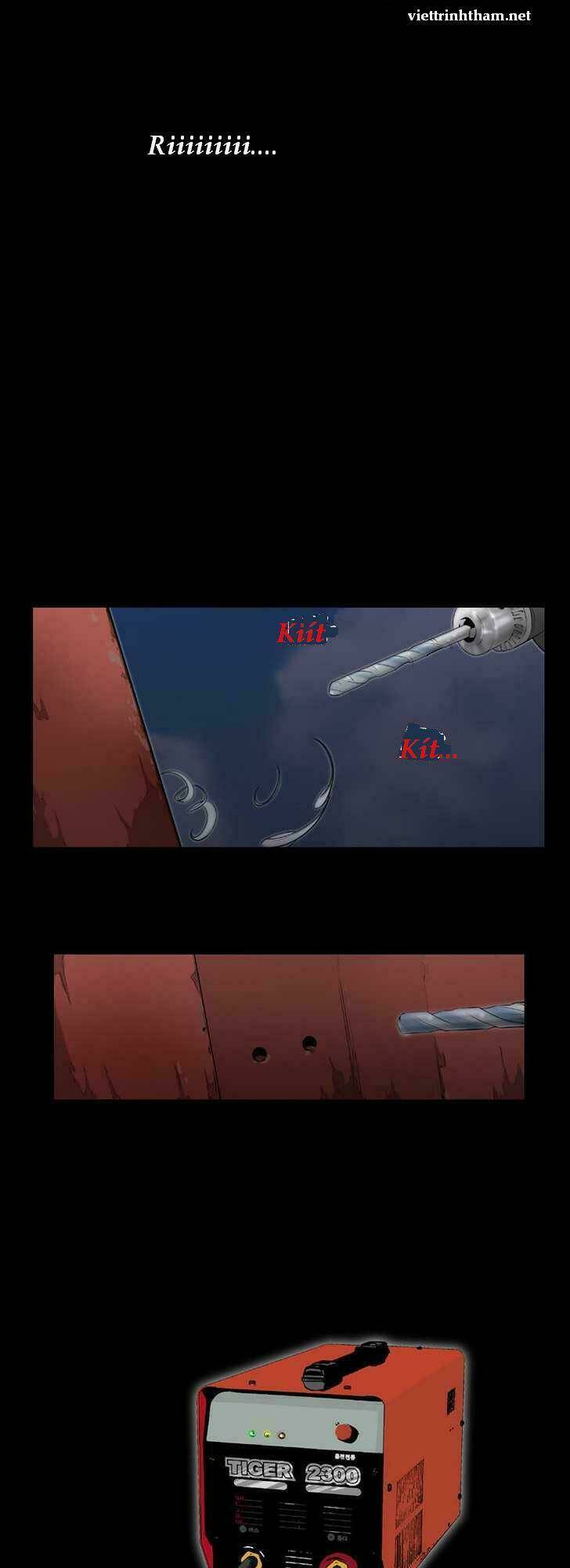 vũ hội trong chiếc hộp chapter 1 1