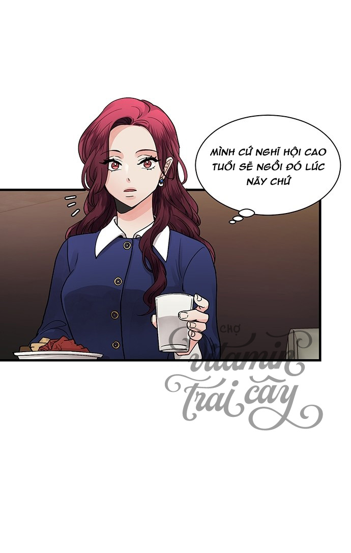 oan gia ngõ hẹp chapter 5 14