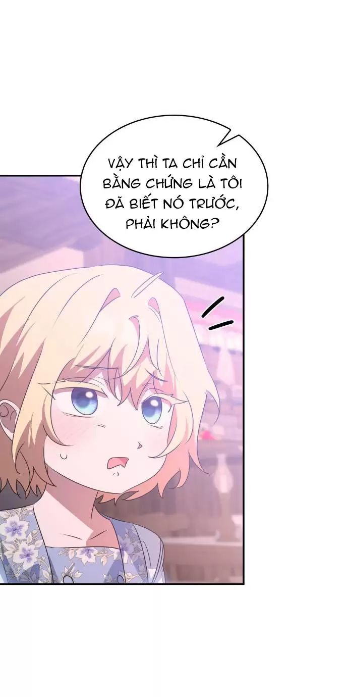 sống trong vườn hoa của công chúa chapter 15 69