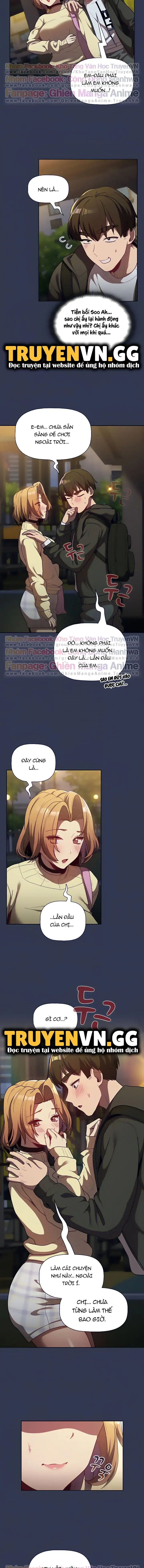 tôi phải làm gì bây giờ? chapter 32 2