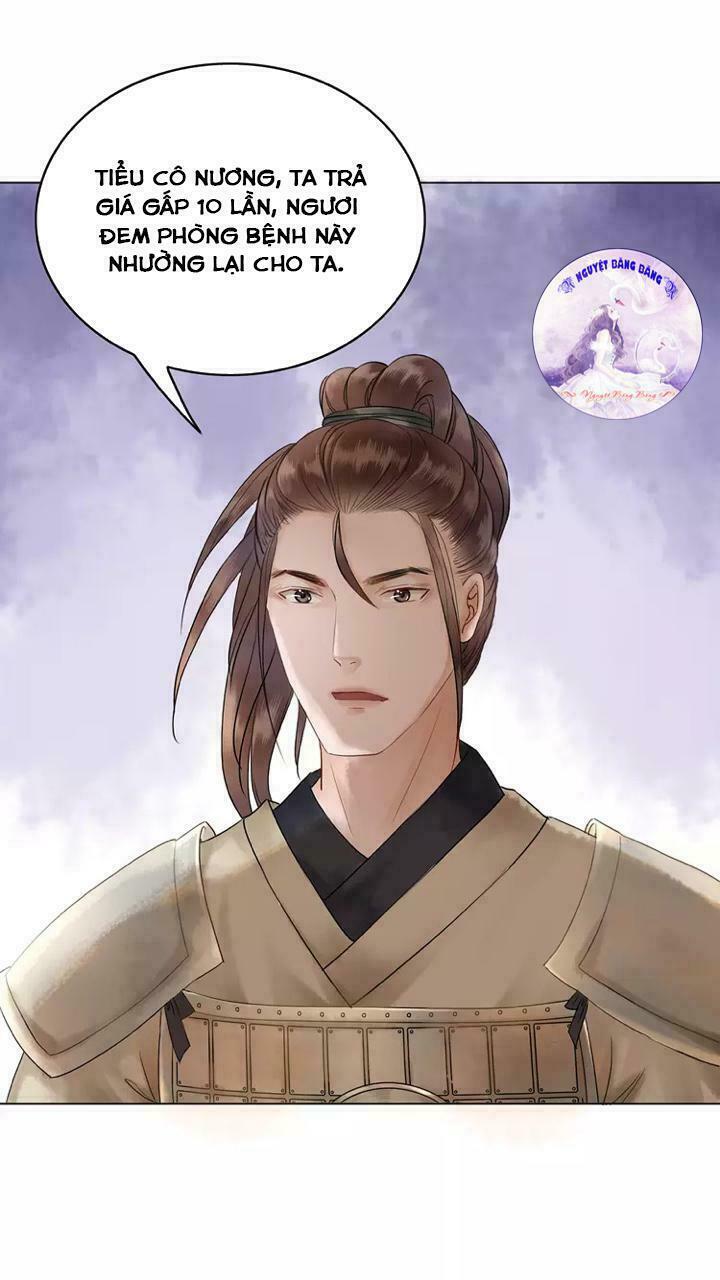 cực phẩm phế vật tiểu thư chapter 5 13