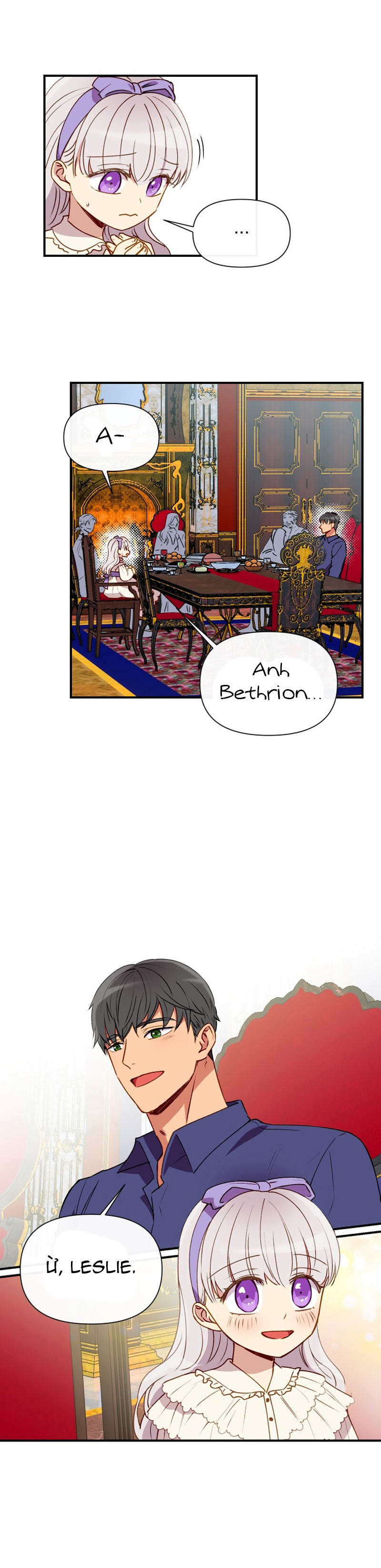 bản khế ước với nữ công tước ác ma chapter 26 16