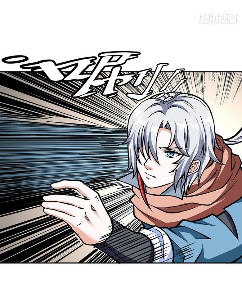 võ đạo độc tôn chapter 440 37