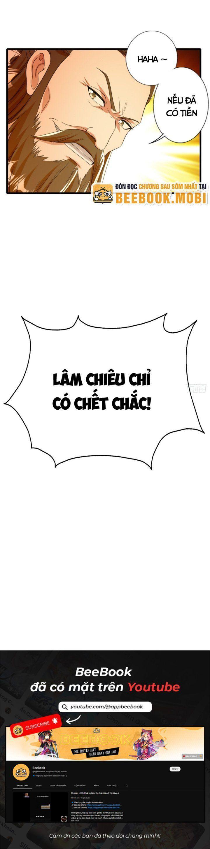 ta là kiếm tiên chapter 5 23