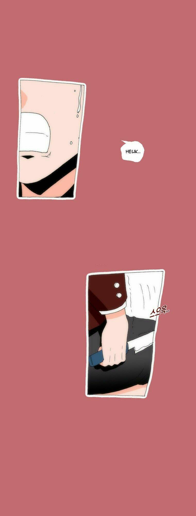 can't see can't hear but love chapter 19 74