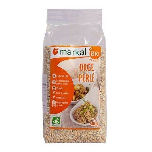 Hạt lúa mạch ngọc trai hữu cơ Markal 500g