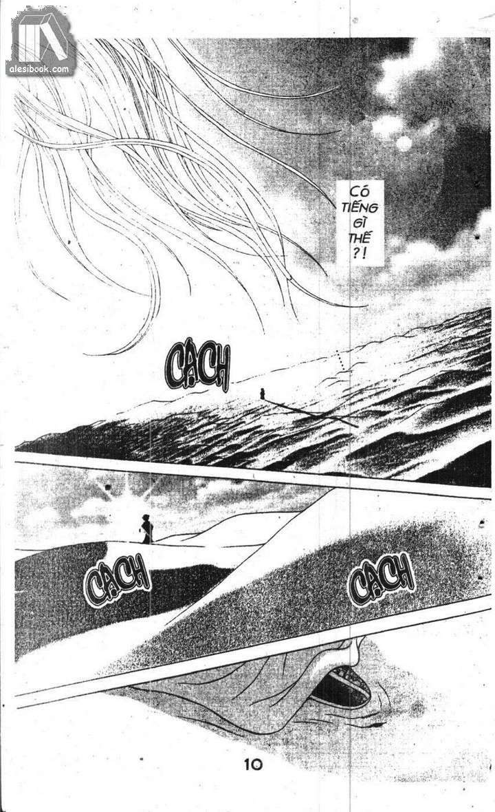 ban mai xanh chapter 5 9