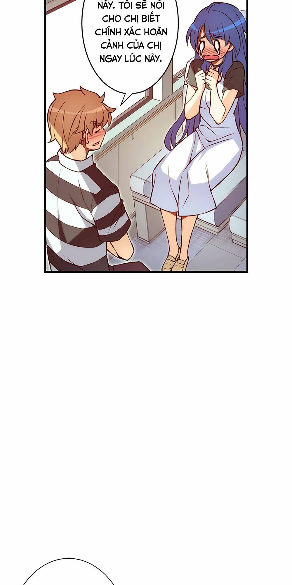 cohabitation with the fiancee chapter 79 27