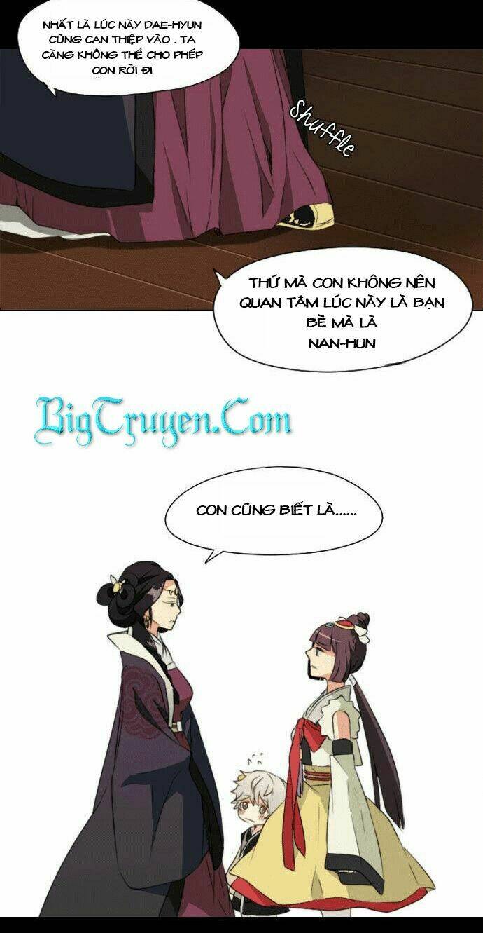 godly bells chapter 12 8