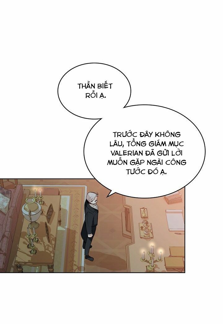 con có phải con là con gái của ngài không? chapter 33 6