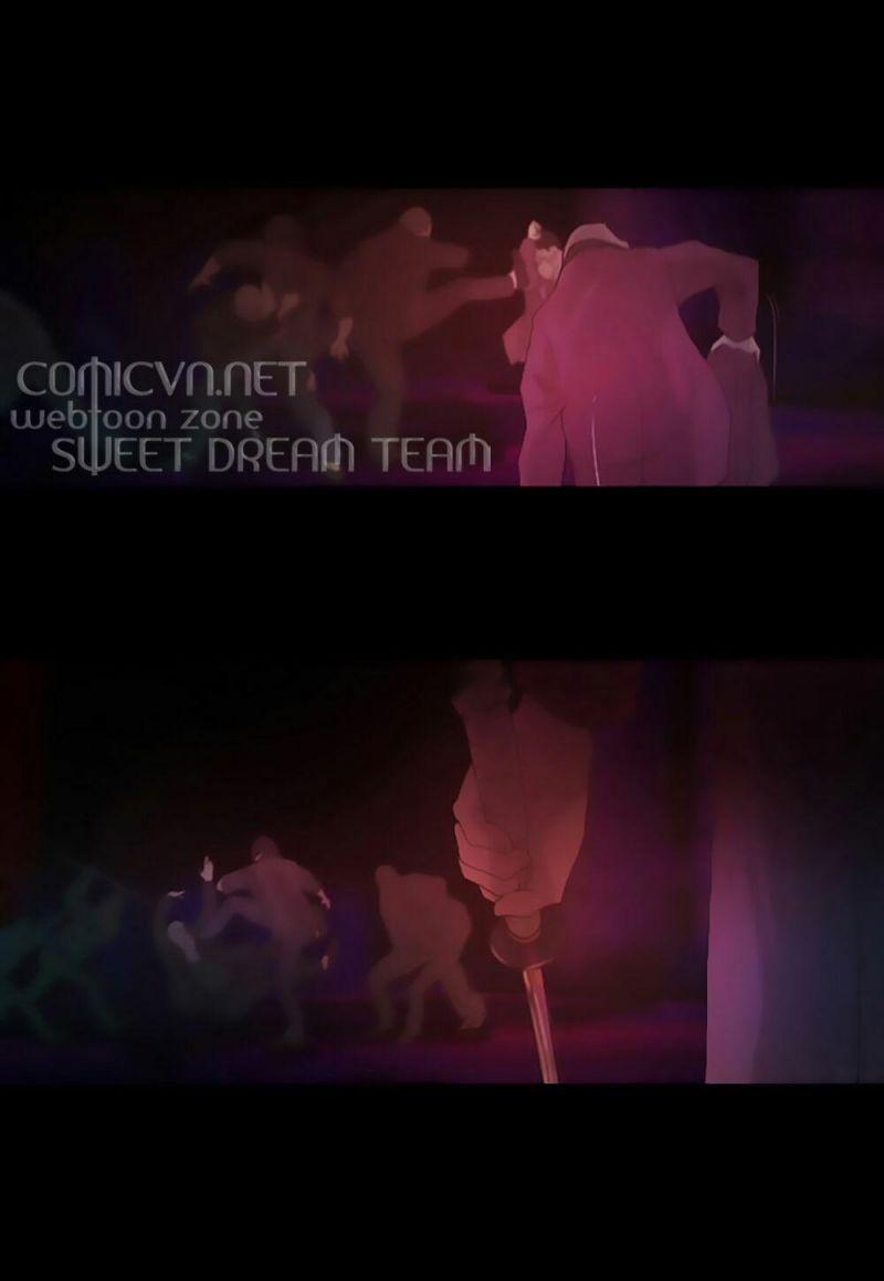 shaman - pháp sư chapter 2 14