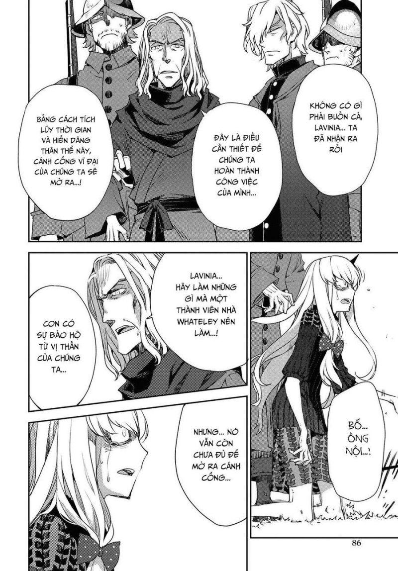fate/grand order: epic of remnant - salem chapter 23 12