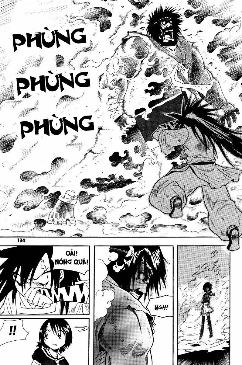 gwisin byeolgok - bí kíp của quỷ chapter 37 22