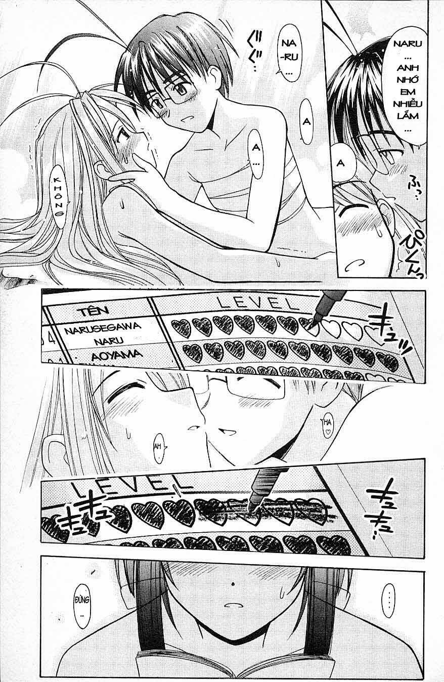 love hina chapter 94 15
