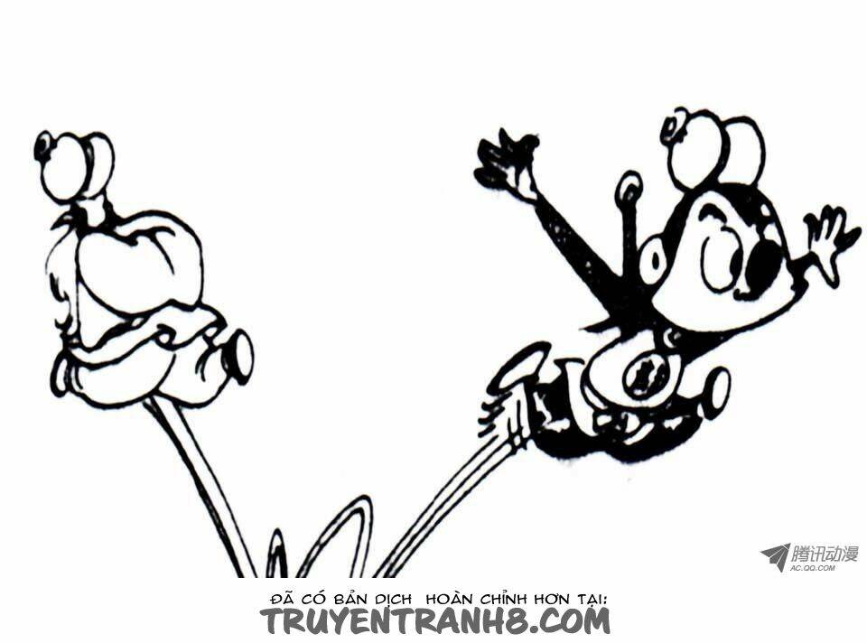 đạo sư độc nhãn long chapter 5 3