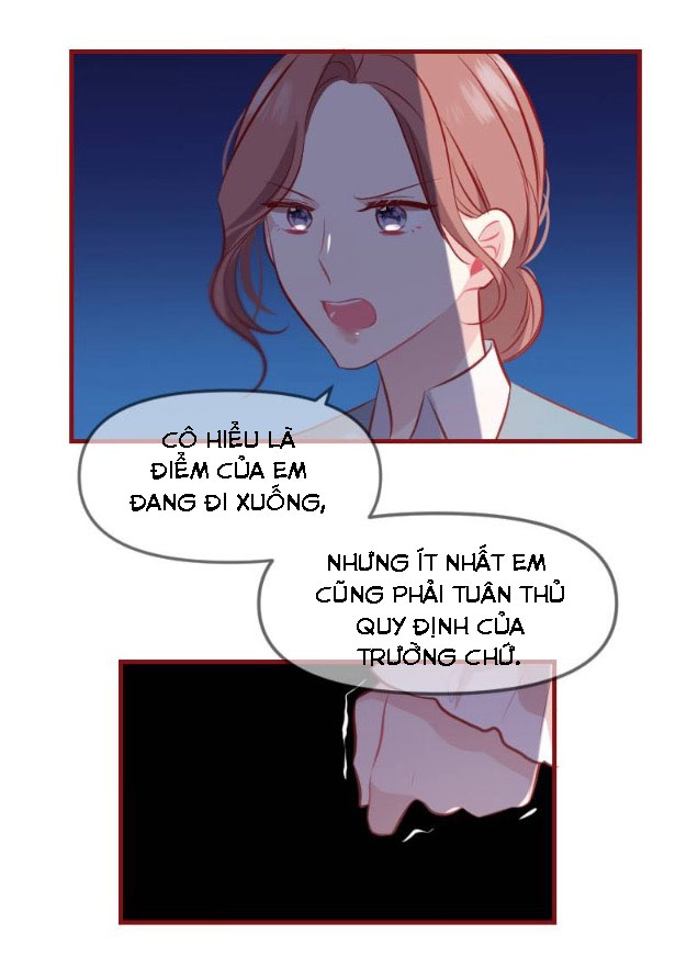 mù quáng vì yêu anh chapter 22 4