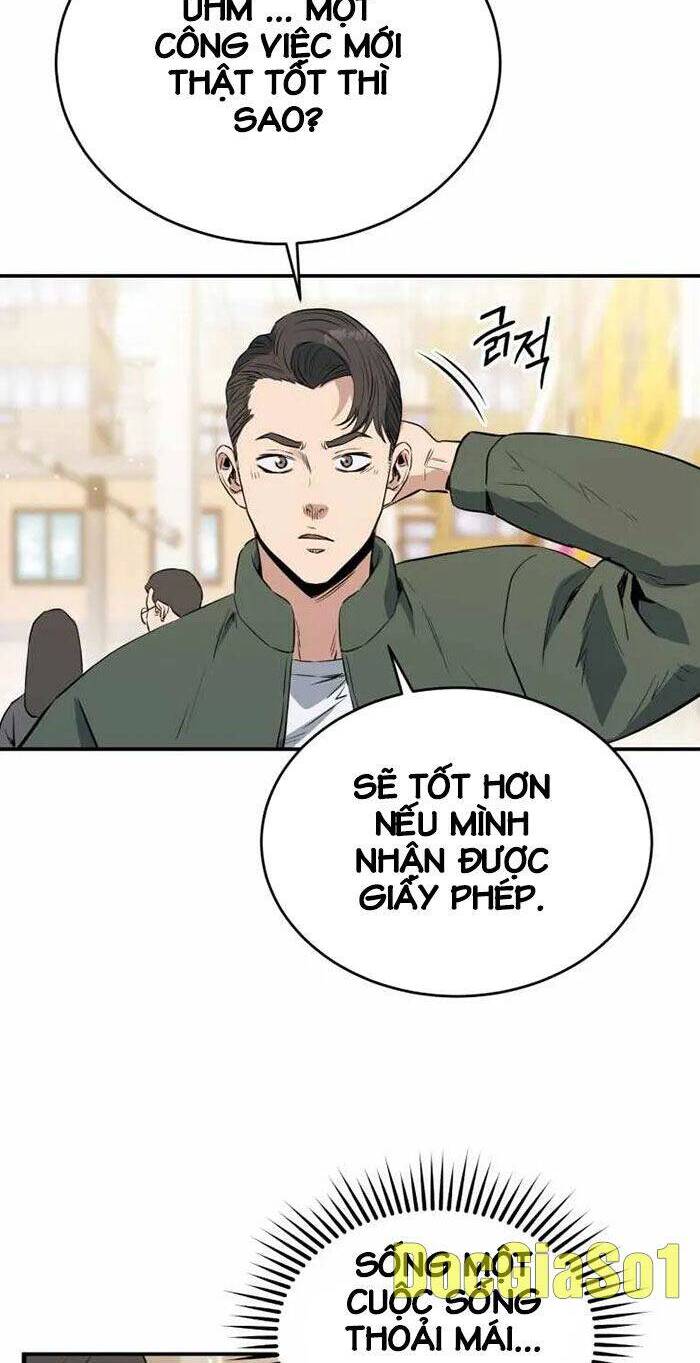 hệ thống oán hận của ta chapter 3 23
