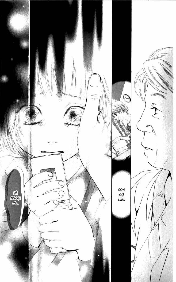 haru koi chapter 4 25