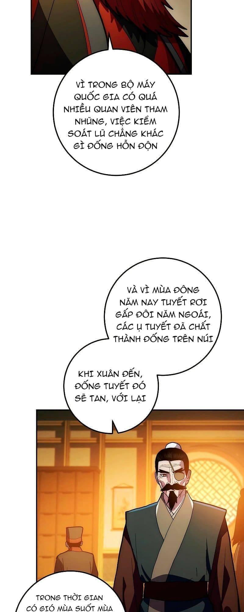 huyền thoại diệt thế độc long chapter 76 51