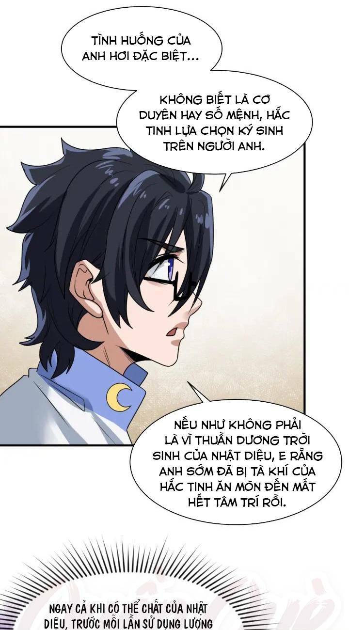 người chặn xuyên không chapter 80 41