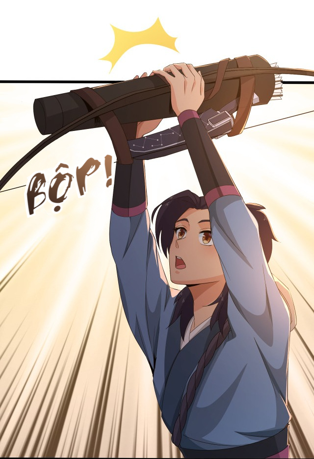 chiến thần dưỡng thành ký chapter 14 5