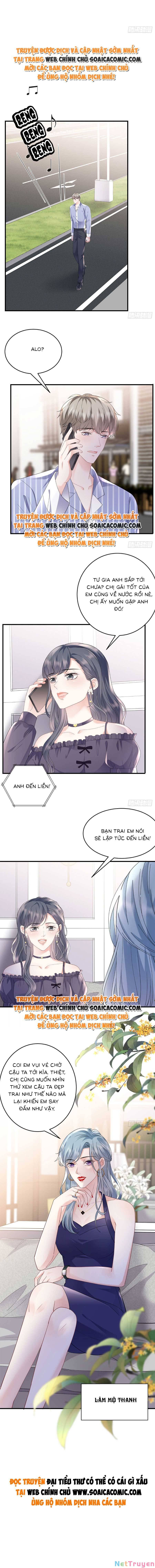 [16+] đại tiểu thư có thể có ý đồ xấu chapter 132 8