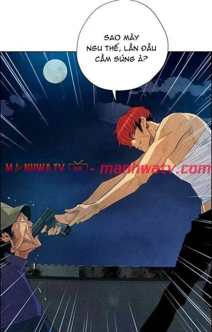 kẻ hồi sinh chapter 18 38