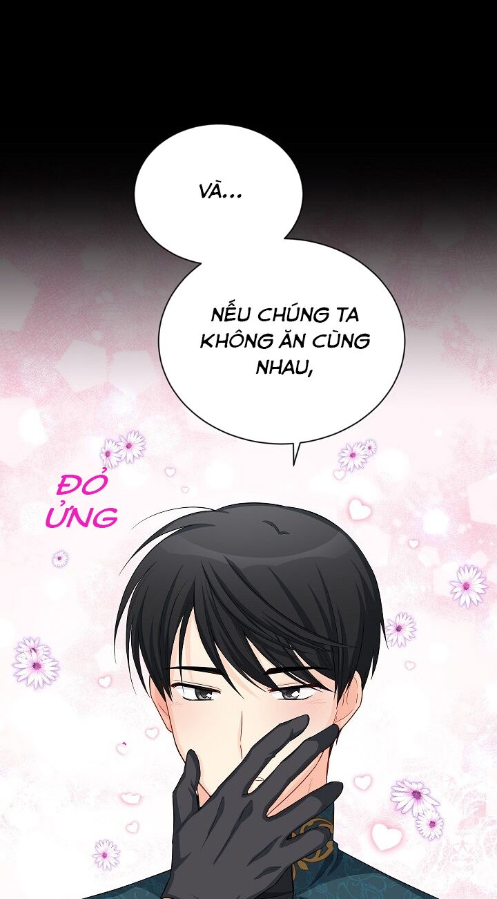 nữ công tước với tâm hồn trống rỗng chapter 56 21