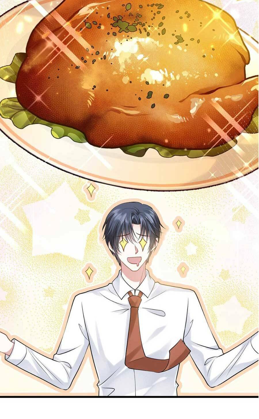 vợ tôi là boss ngầm đầy quyền lực chapter 28 27