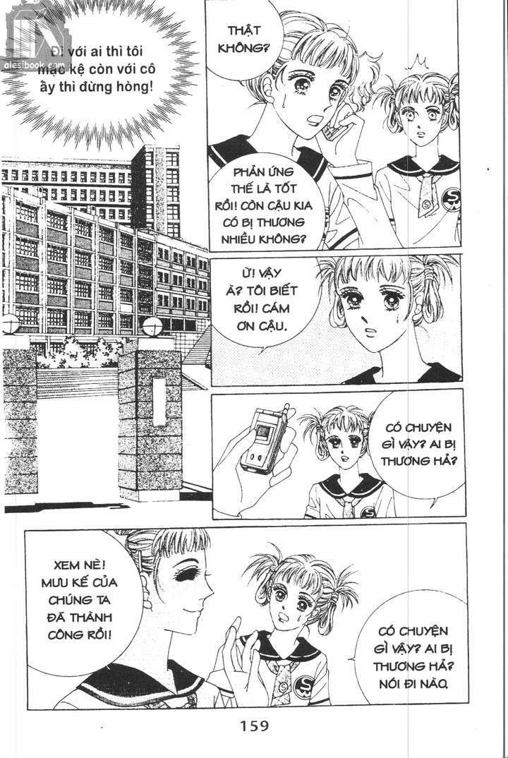 hồng tiểu thư chapter 36 39