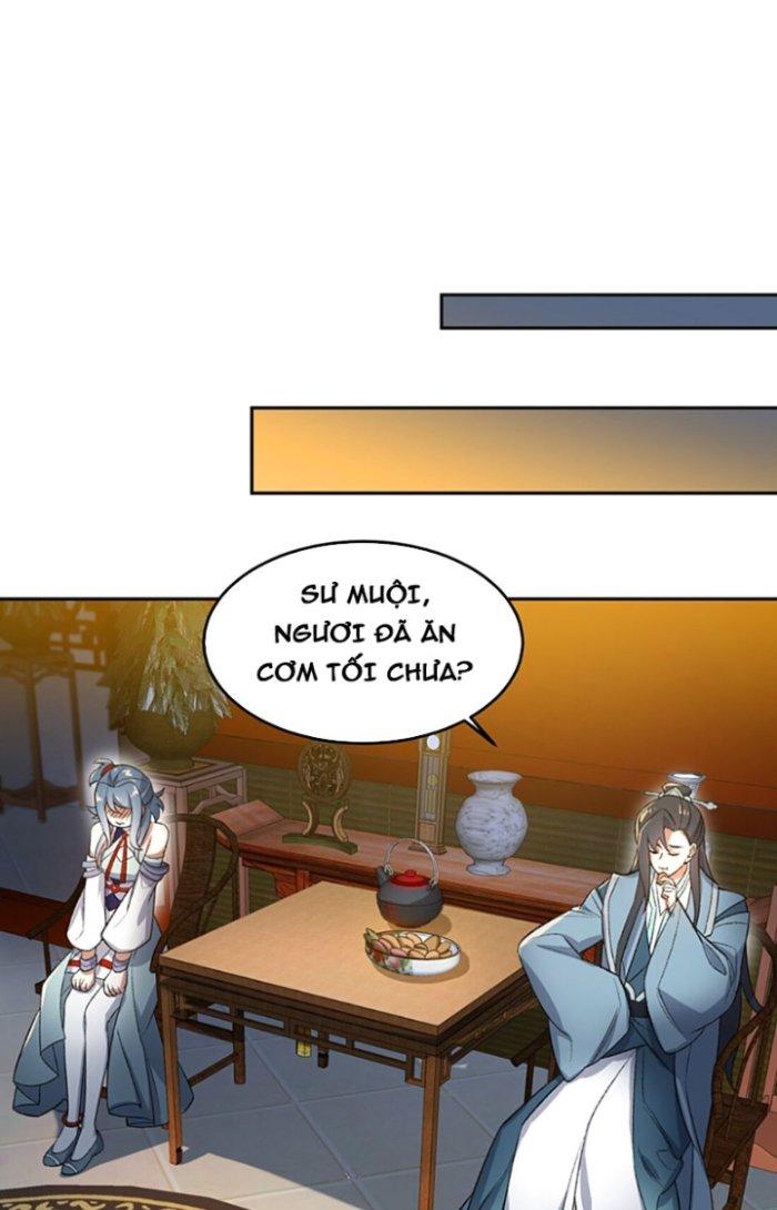 ta tại tu tiên thế giới 5 giờ tới 9 giờ về chapter 3 48