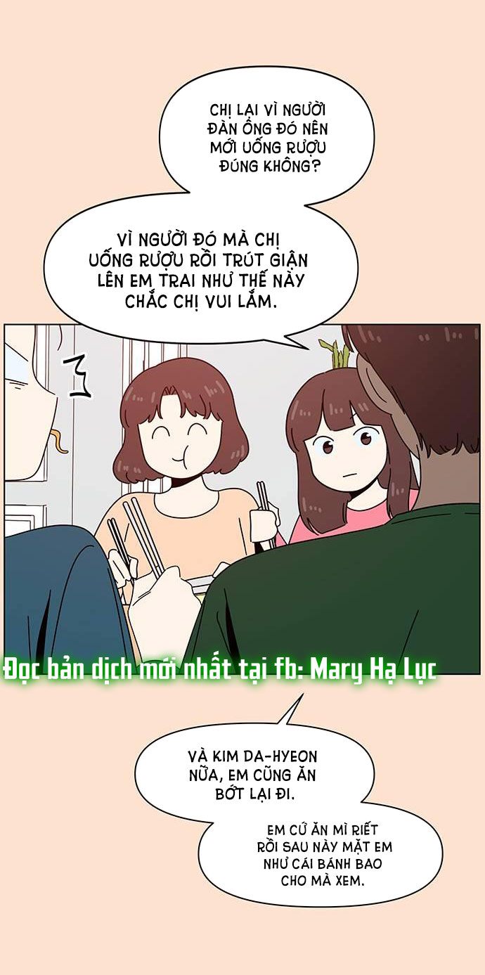 thanh xuân rực rỡ - season of blossom chapter 75 11