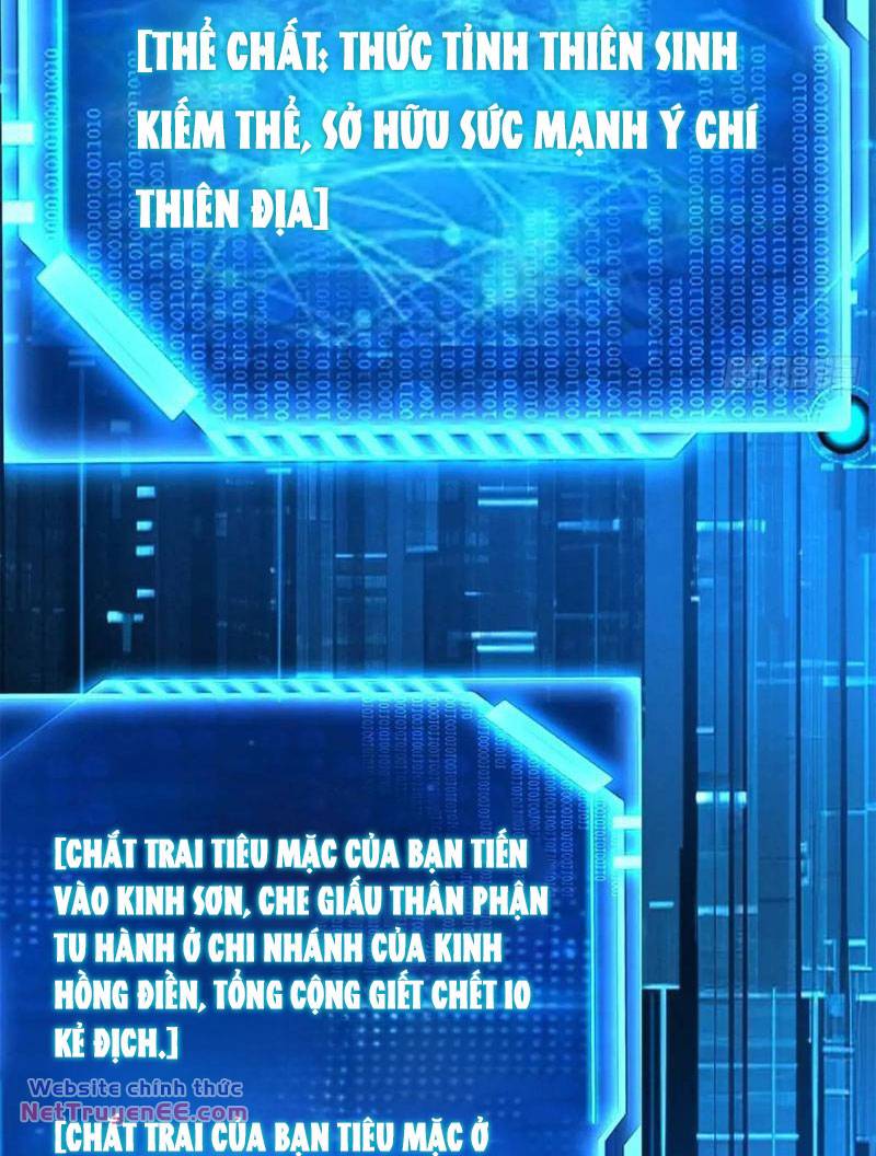 trăm tuổi mở hệ thống: con hiền cháu ngoan quỳ khắp núi! chapter 35 2