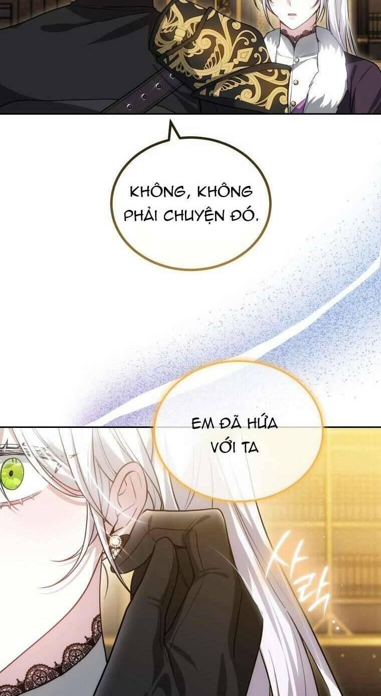 Cháu Trai Của Nam Chính Rất Thích Tôi Chapter 59 - Trang 55