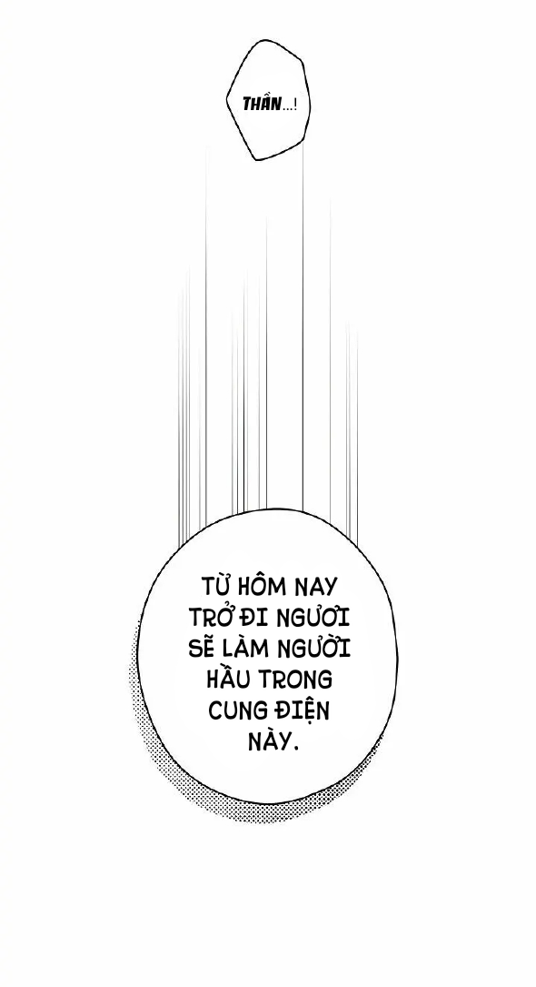 quý cô bí ẩn - secret lady chapter 9 30
