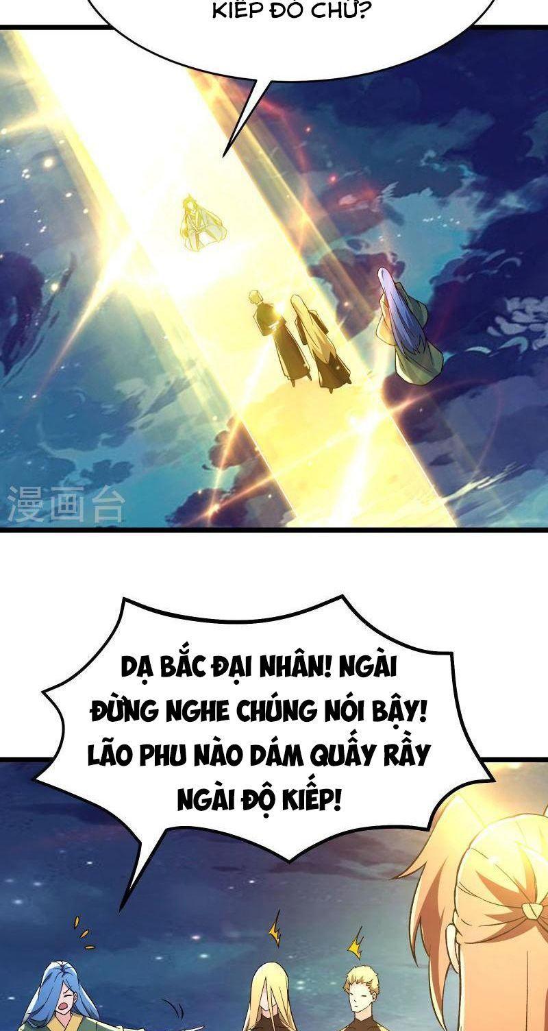 đồ đệ ta toàn là nữ ma đầu chapter 111 6