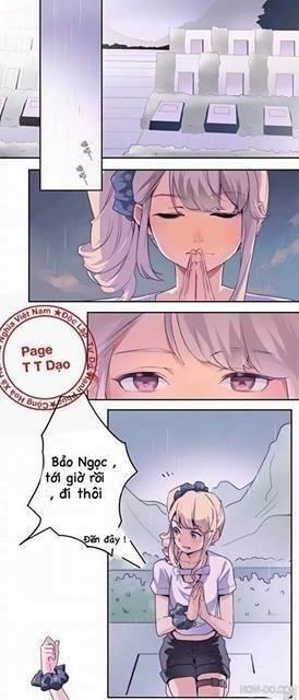 trước khi một cô gái biến mất chapter 1 1