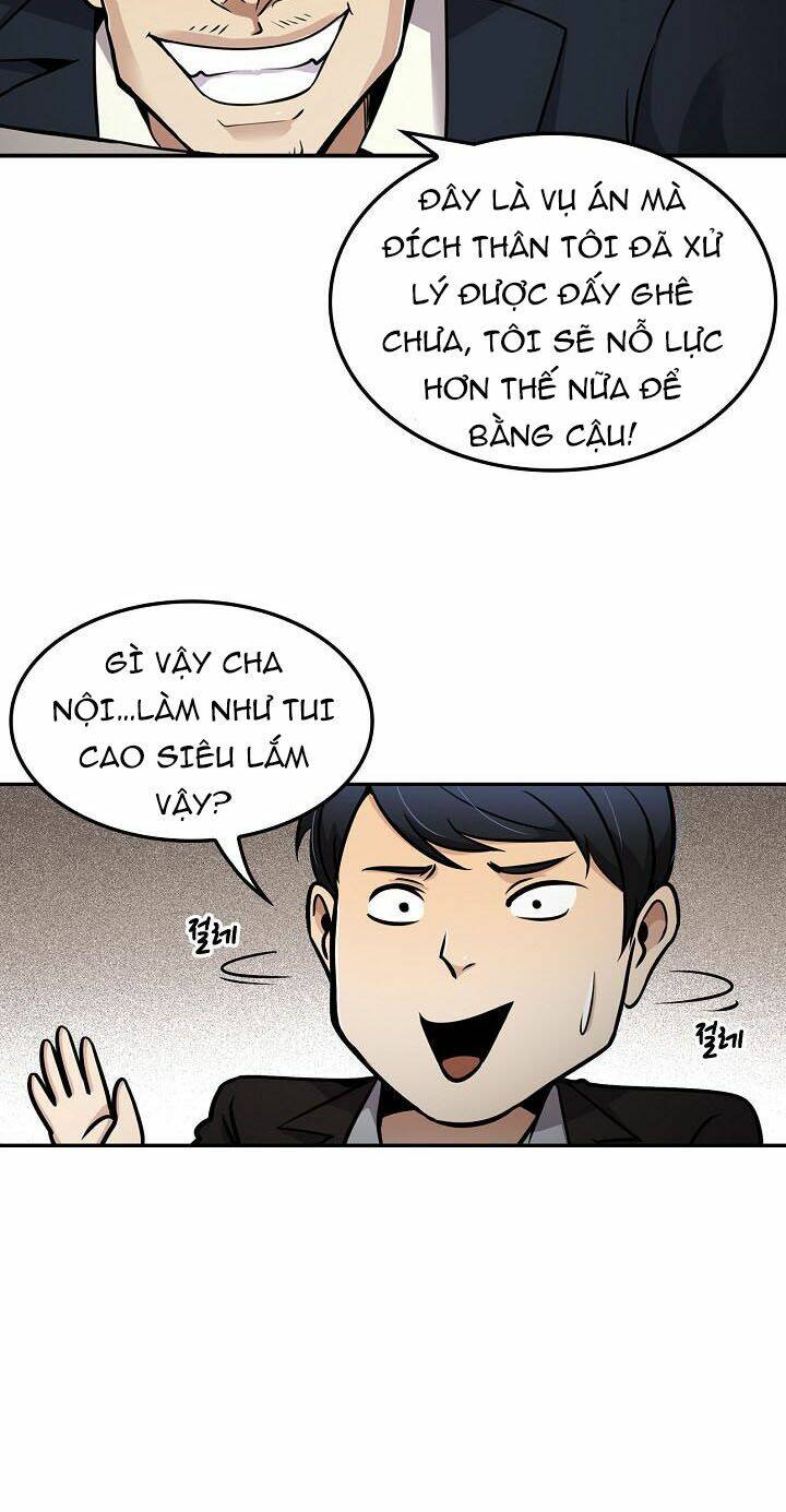 điều tra viên chuyển sinh chapter 62 19