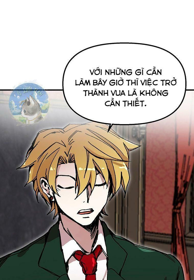 bug player - người chơi lỗi chapter 92 33