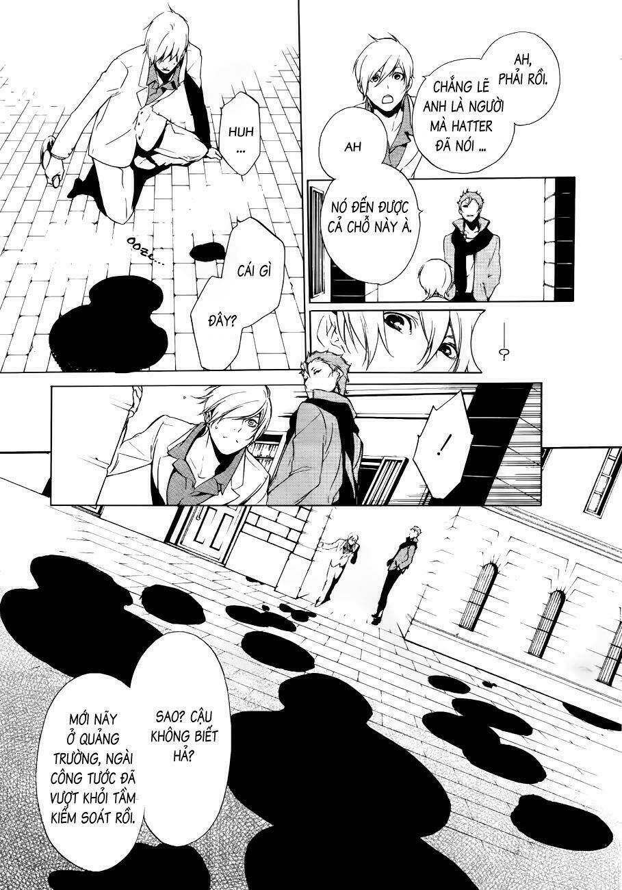 are you alice? chapter 7 17