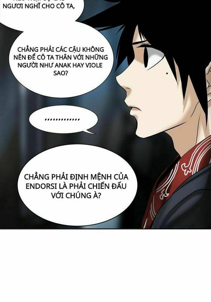 cuộc chiến trong tòa tháp chapter 294 81
