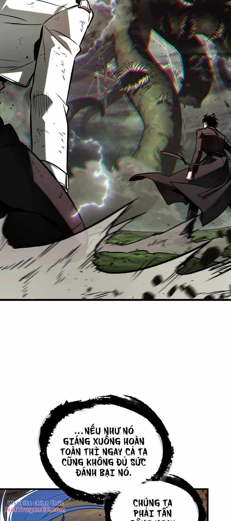 toàn trí độc giả - omniscient reader chapter 203 33