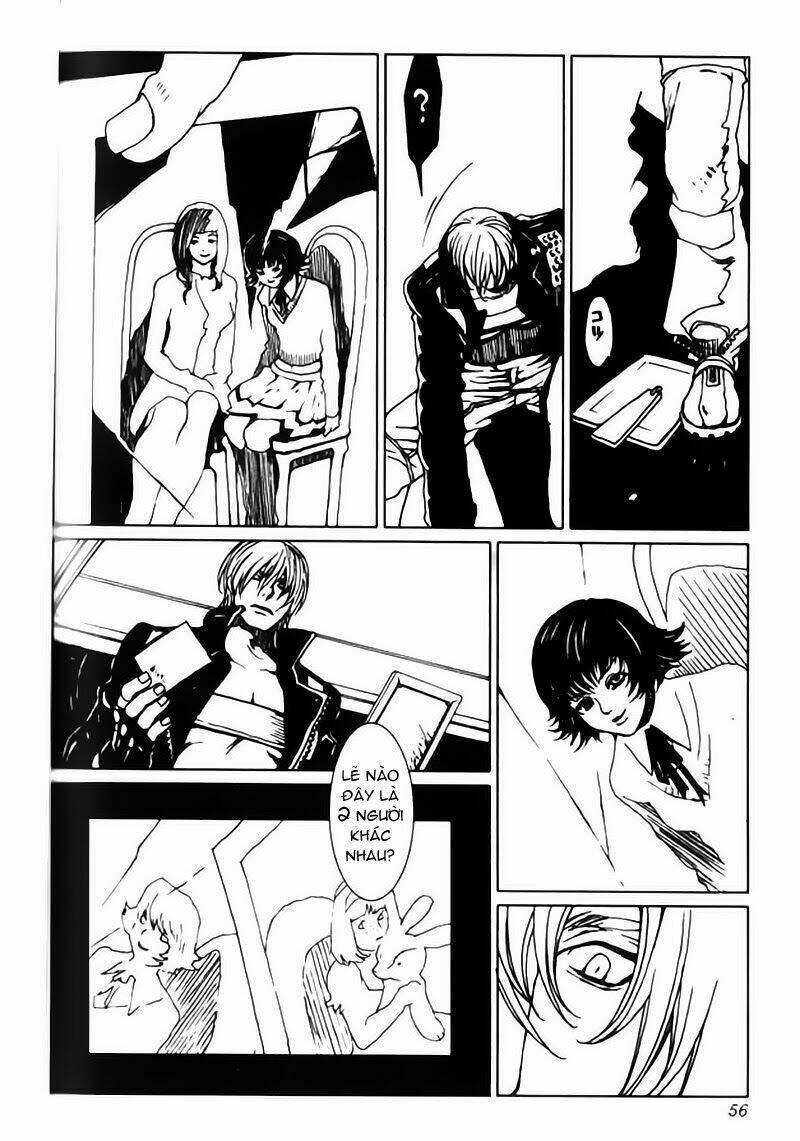 devil may cry 3 chapter 2 21