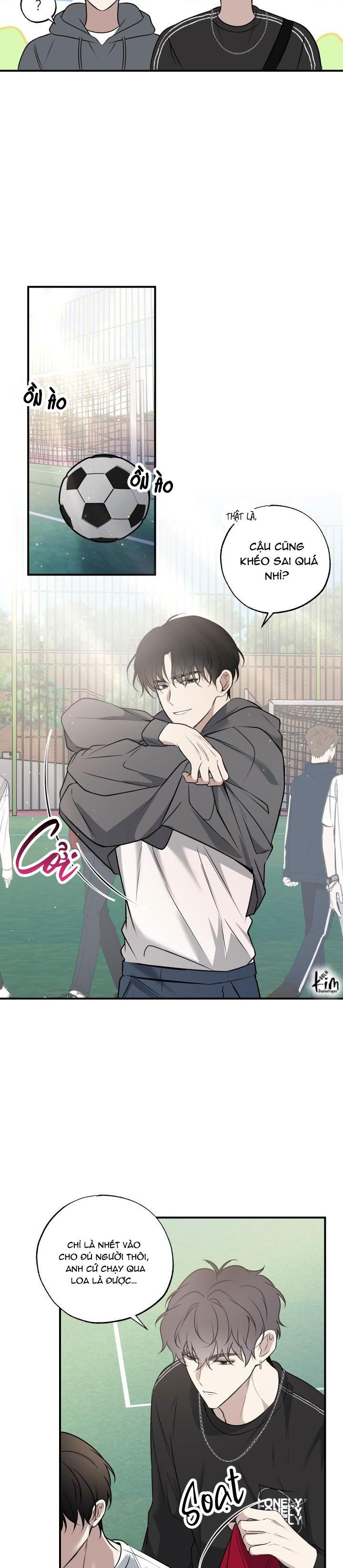 đường chéo chapter 5 5