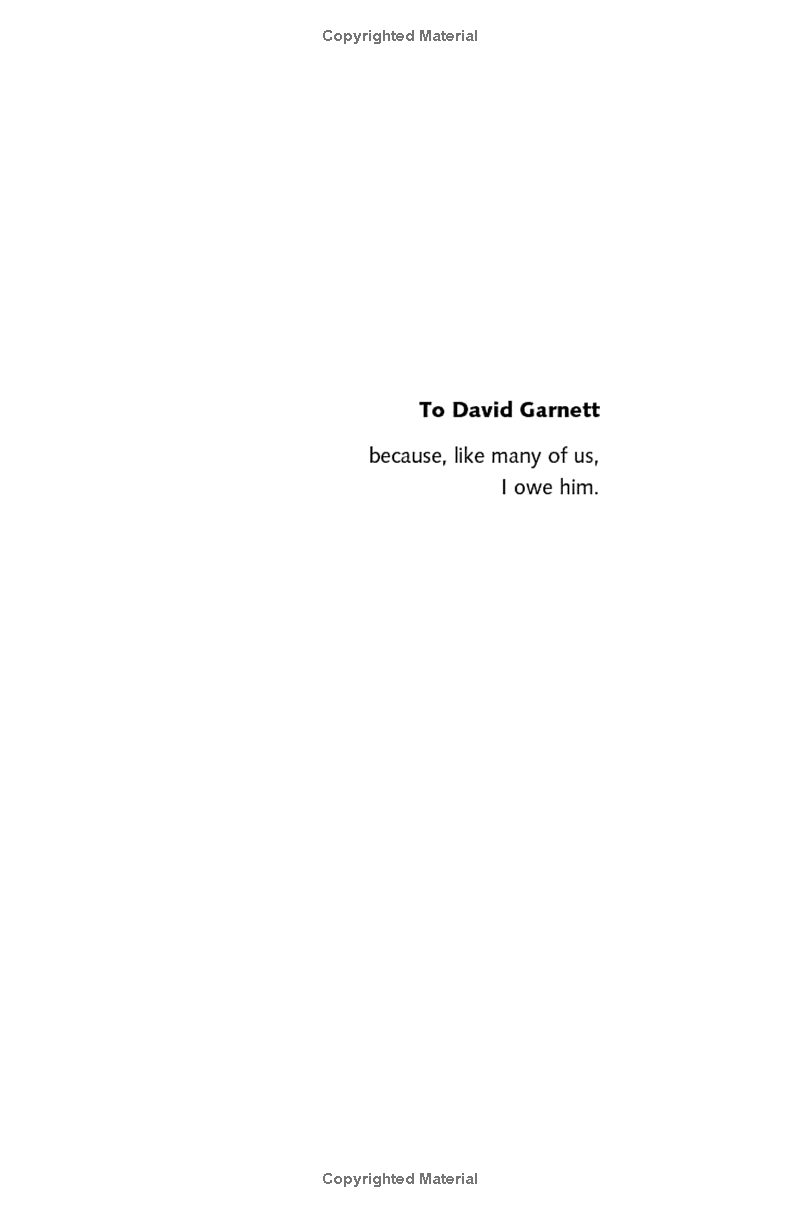 Sách ngoại văn: A Second Chance At Eden