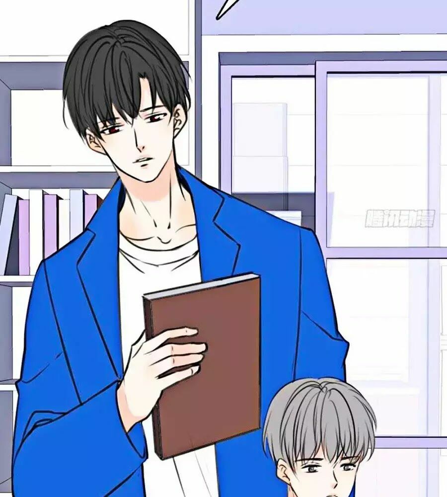 công chúa nữ vương mệnh chapter 101 40